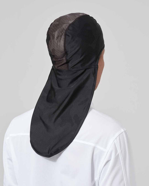 8419 ネックガード